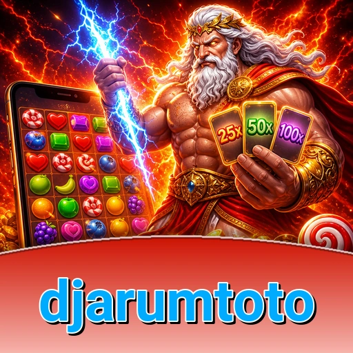 djarumtoto APK — hemat kuota