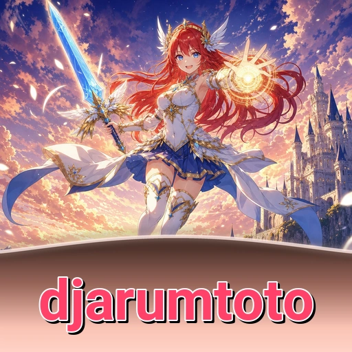 djarumtoto APK — katalog lengkap